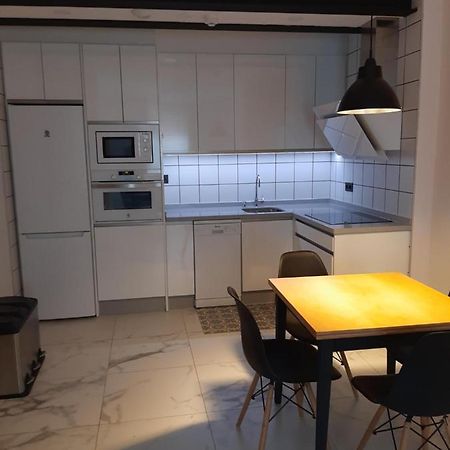 Ferienwohnung MGA Loft León Exterior foto