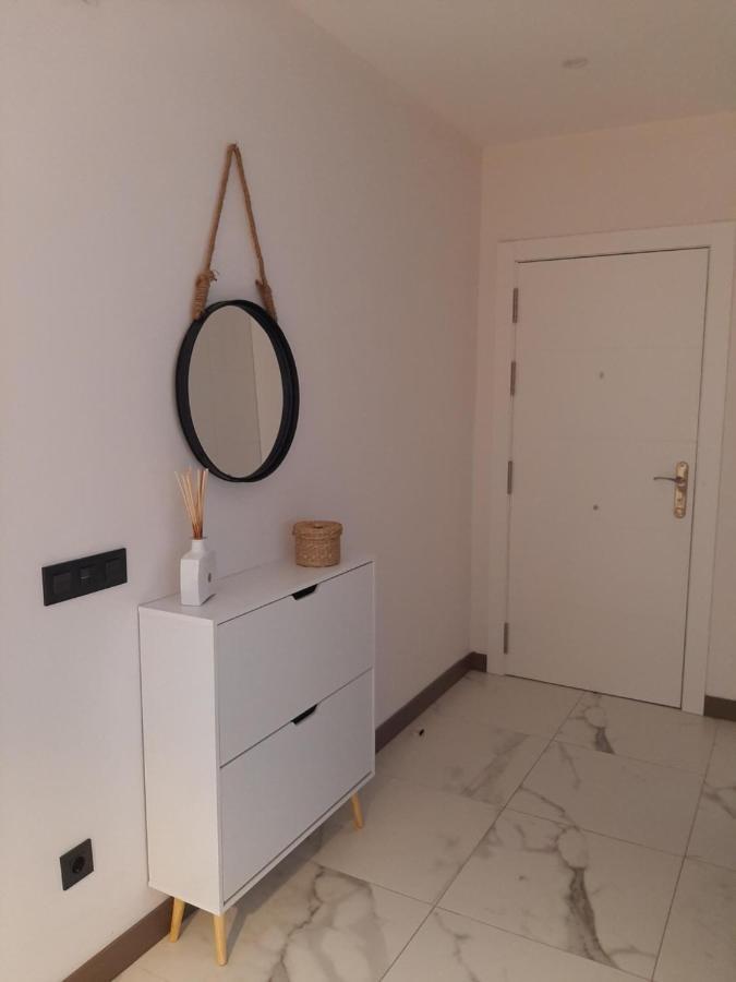 Ferienwohnung MGA Loft León Exterior foto