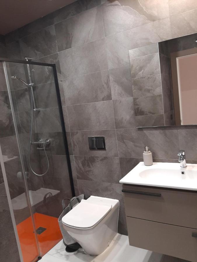 Ferienwohnung MGA Loft León Exterior foto